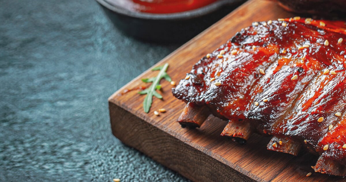 Prepara tu mejor asado en El Cubo