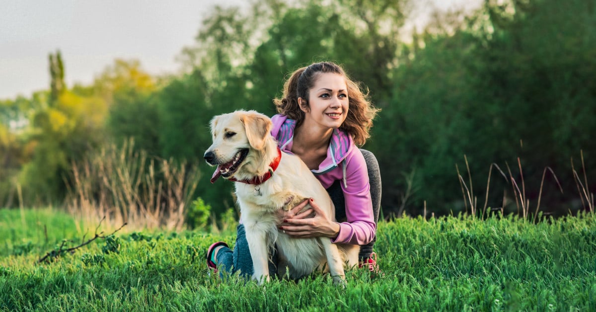 Ahora el Club 195 es Dog Friendly