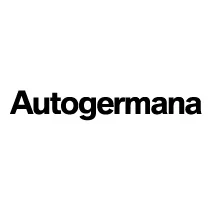 Logo Autogermana.