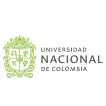 Logo Universidad Nacional