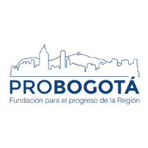 Logo ProBogotá