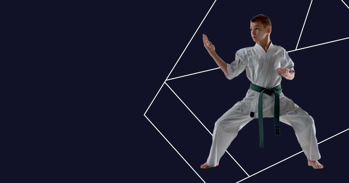 Nuevo programa de alto rendimiento en Karate Do