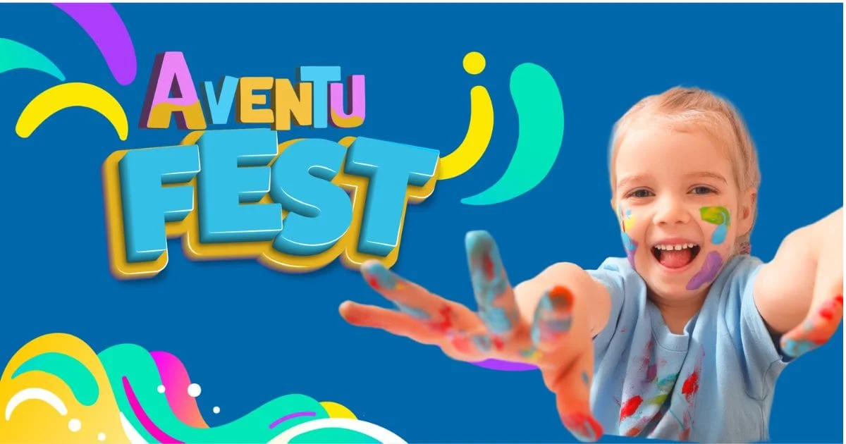 Aventufest Colsubsidio, un evento para tus hijos